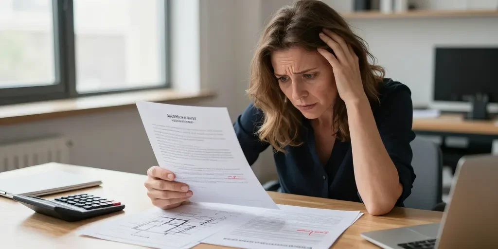 Acheter avant ou pendant un divorce que faire : l'erreur qui a coûté 450 000 euros à une ex-femme