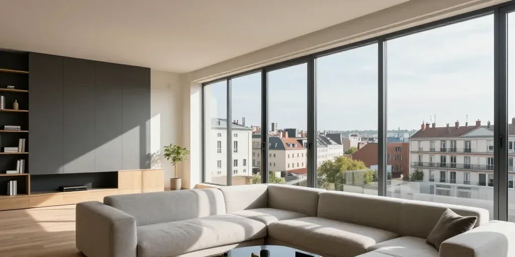 Acheter un appartement sur Lyon en 2026 : les arrondissements oubliés qui gagnent 15% par an