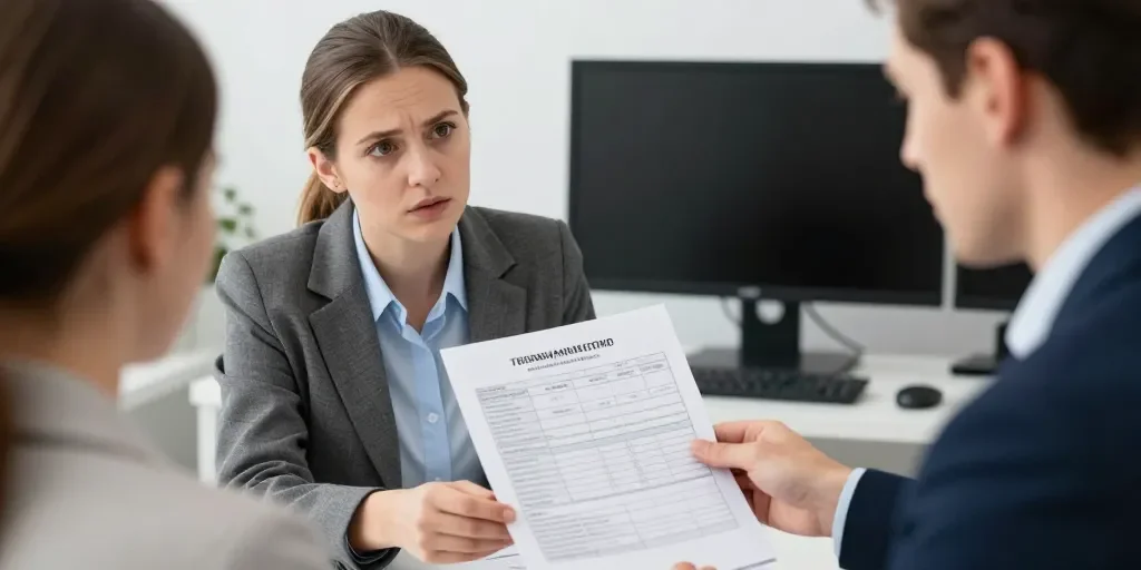 Agence immobilière versement loyer au propriétaire : les délais qu'on ne vous dit pas vraiment