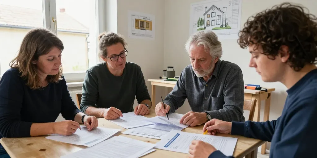 Aide à la rénovation maison ancienne : comment combiner les dispositifs pour financer 80% de vos travaux sans reste à charge