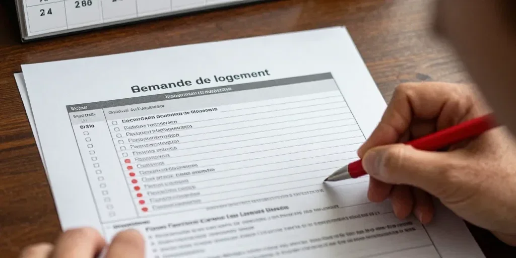 Aide pour trouver un logement en urgence : les erreurs qui vous coûtent 3 mois de plus