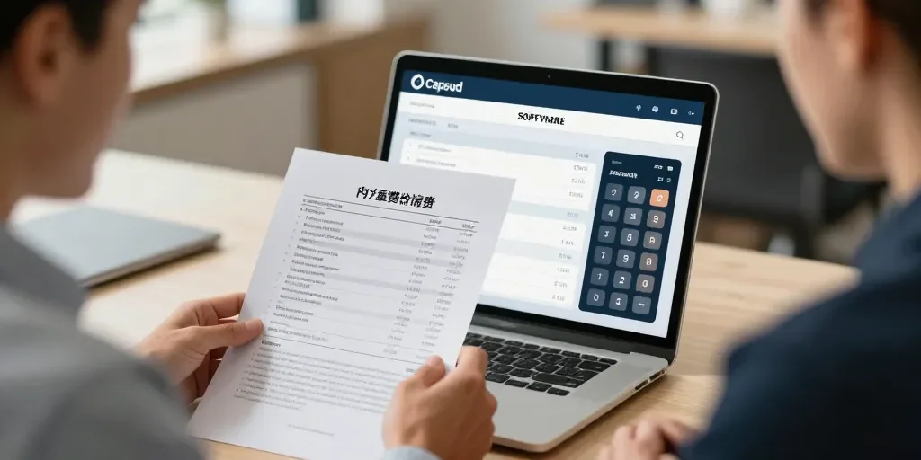 Calculette frais notaire terrain immobilier Capsud : comment l'acheteur se fait vraiment facturer en 2026