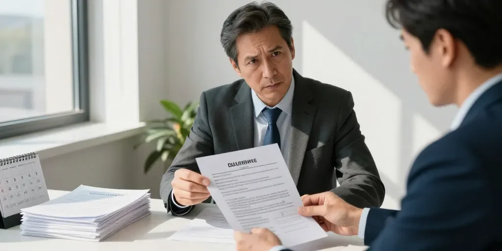 Combien de loyer impayé avant expulsion : le calendrier réel que les propriétaires ignorent