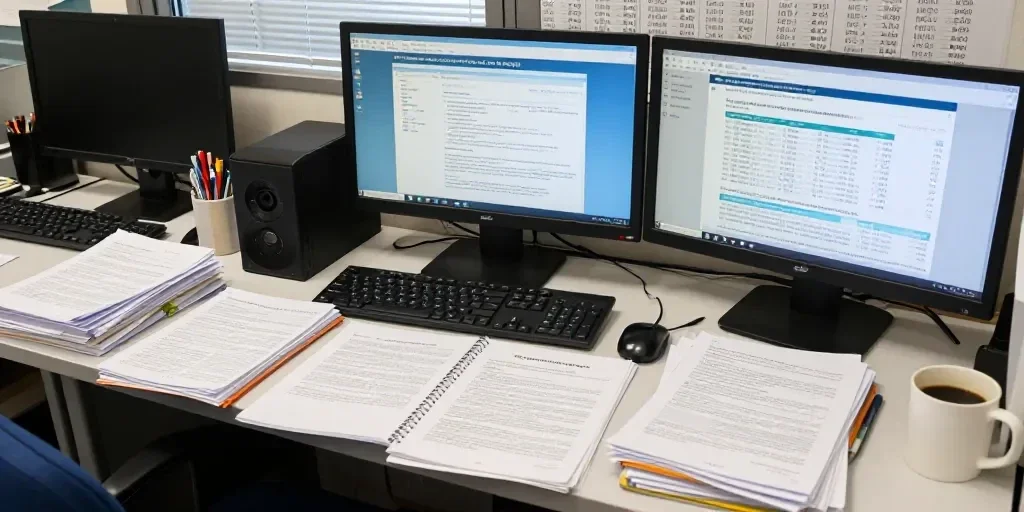 Conseiller en location : un métier d'équilibriste entre prospection commerciale et gestion administrative que les fiches officielles oublient