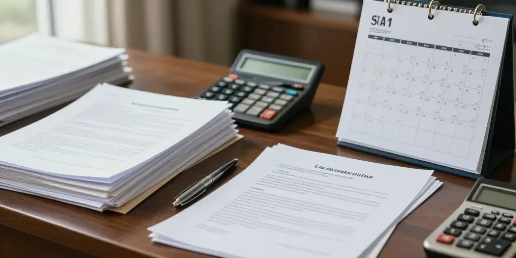Délai entre compromis et signature chez le notaire : les vrais goulots d'étranglement que l'on vous cache