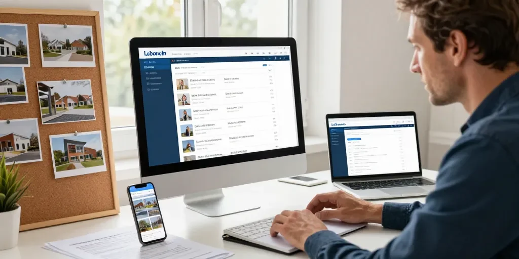 Gérer ses annonces comme un professionnel sans compte pro
