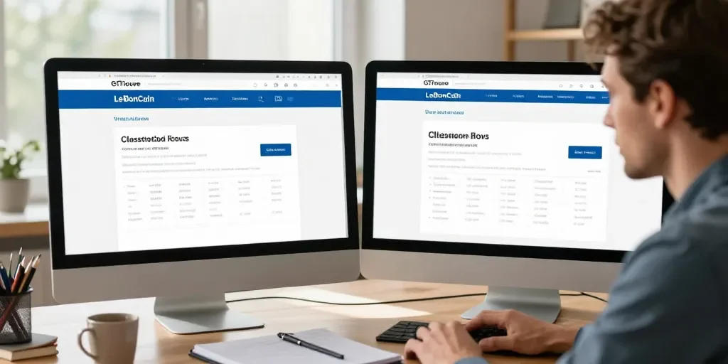 GTrouve petites annonces gratuites : pourquoi les utilisateurs la quittent pour LeBonCoin et comment elle pourrait les récupérer