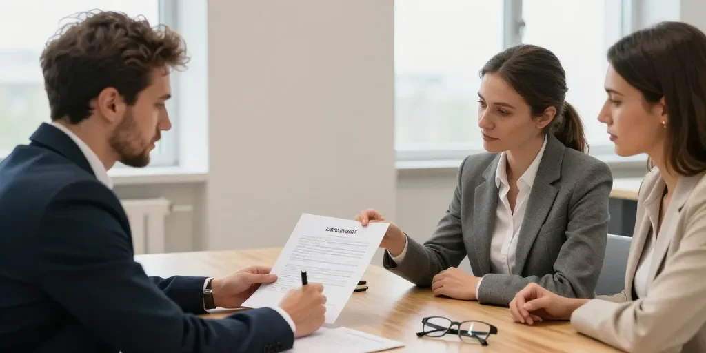 La convention d'indivision : le document que vous sous-estimez complètement