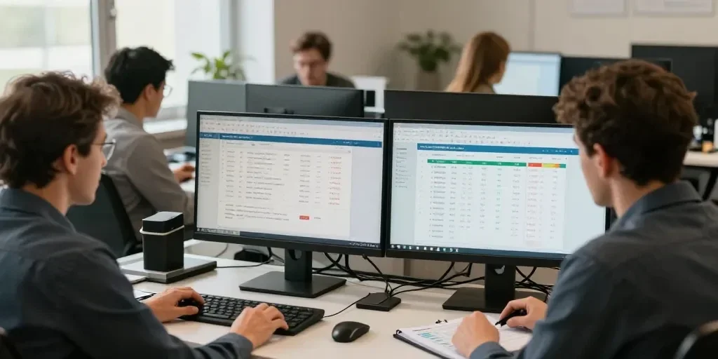 Les applications et bases de données à consulter au-delà du simulateur standard