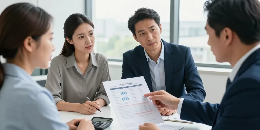 Les banques cachent ce calcul de prêt immobilier pour investissement locatif : pourquoi votre simulation doit intégrer les revenus fictifs