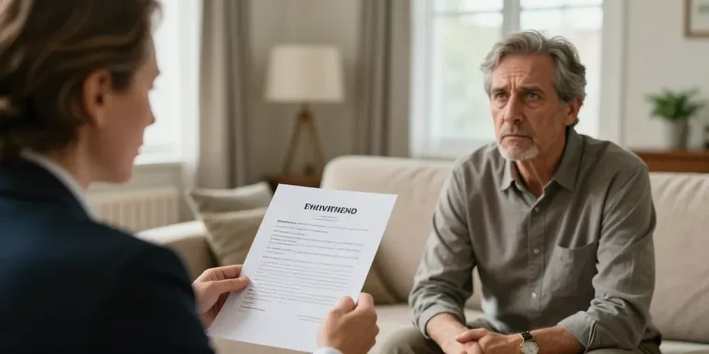 Les locataires protégés : quand le congé est impossible, conditionné ou plus long