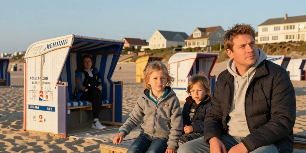 Location vacances Saint-Jean-de-Monts : pourquoi les tarifs d'arrière-saison explosent les attentes des vacanciers avisés