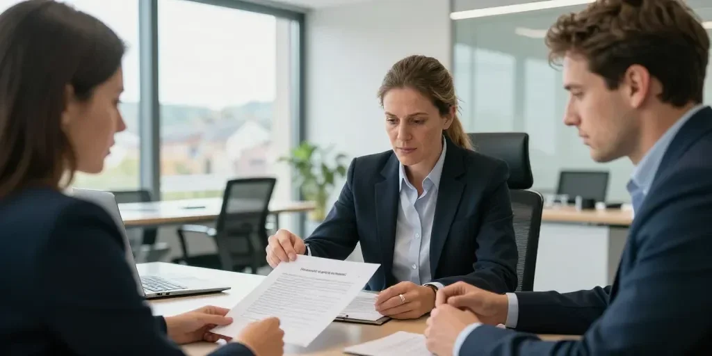 Micheline Perez et l'Office de Gestion Immobilière d'Hendaye : ce que les avis clients ne disent pas