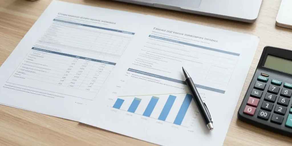 Plus-value immobilière : comment elle est calculée en fonction de votre stratégie de vente et de l'optimisation fiscale réelle