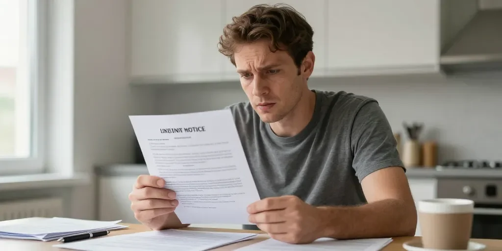 Préavis logement 1 mois nouvelle loi : les 5 pièges que même les locataires avertis ne voient pas venir