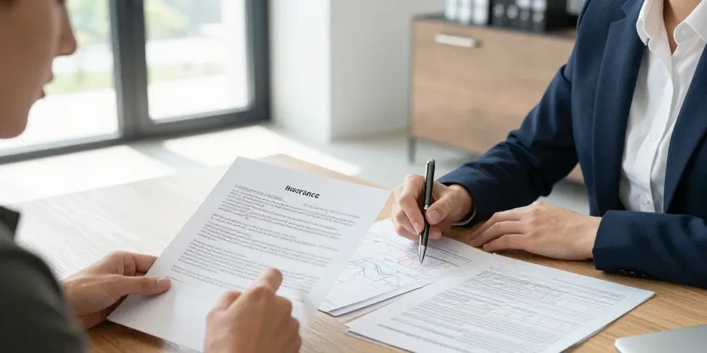Quand actionner la bonne assurance au bon moment