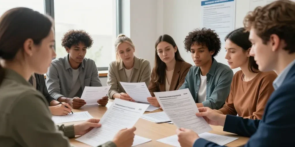 Qui a vraiment droit à un logement d'urgence (et pourquoi les critères changent)