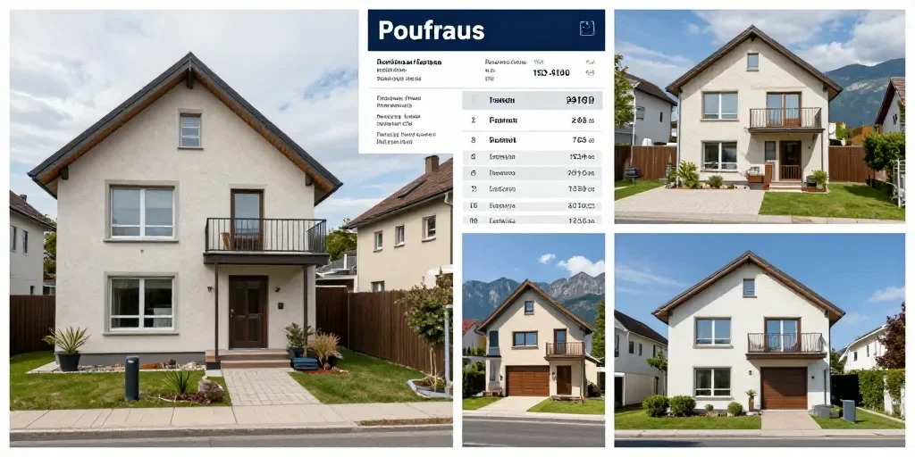 Résidence principale, secondaire, bien locatif : trois régimes totalement différents
