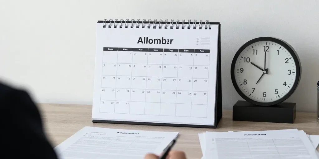Succession et vente d'un bien : le calendrier caché que les notaires ne révèlent pas