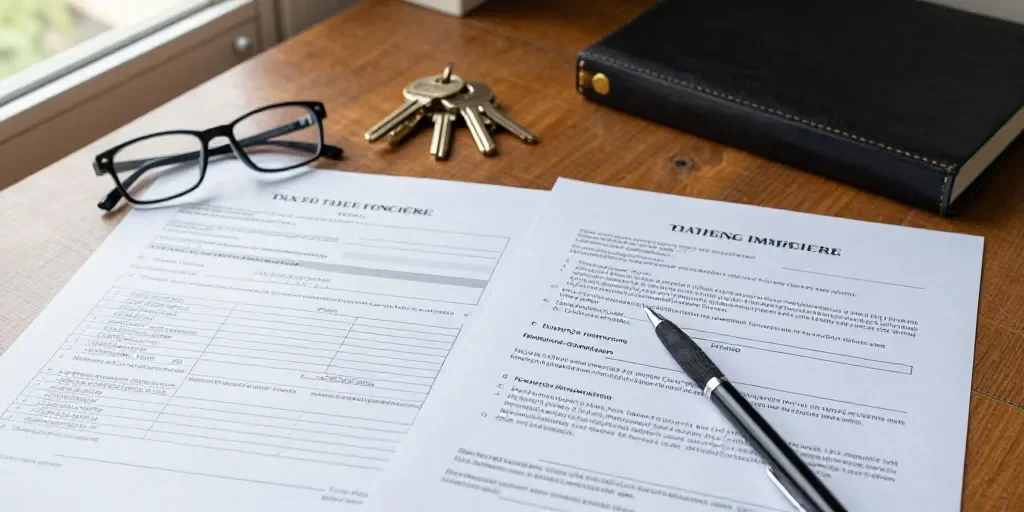 Taxe foncière et vente immobilière : pourquoi l'acheteur rembourse rarement ce que la loi impose au vendeur